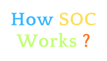 How SOC Detects Attacks